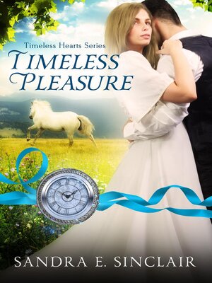 cover image of Timeless Pleasure